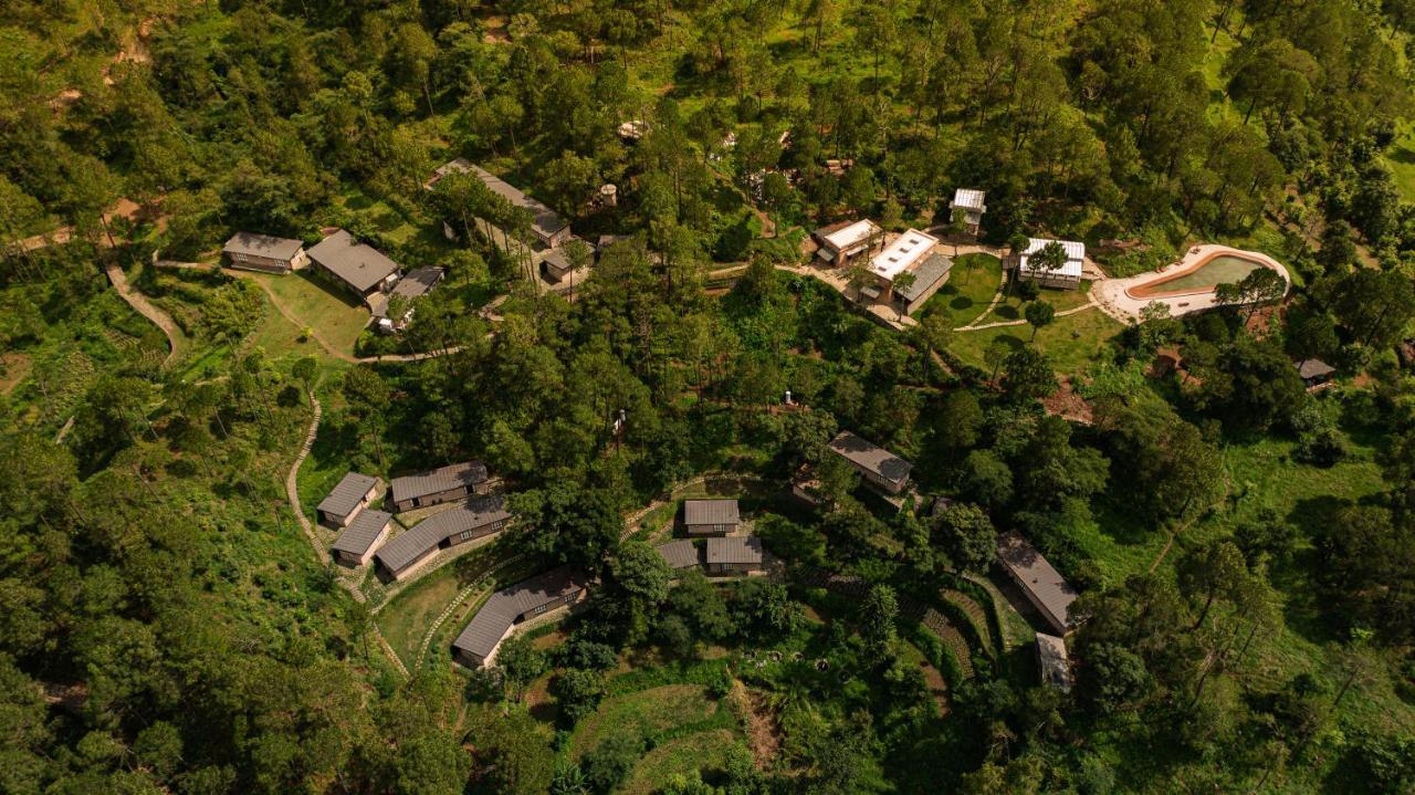 Amaya Kasauli Esterno foto