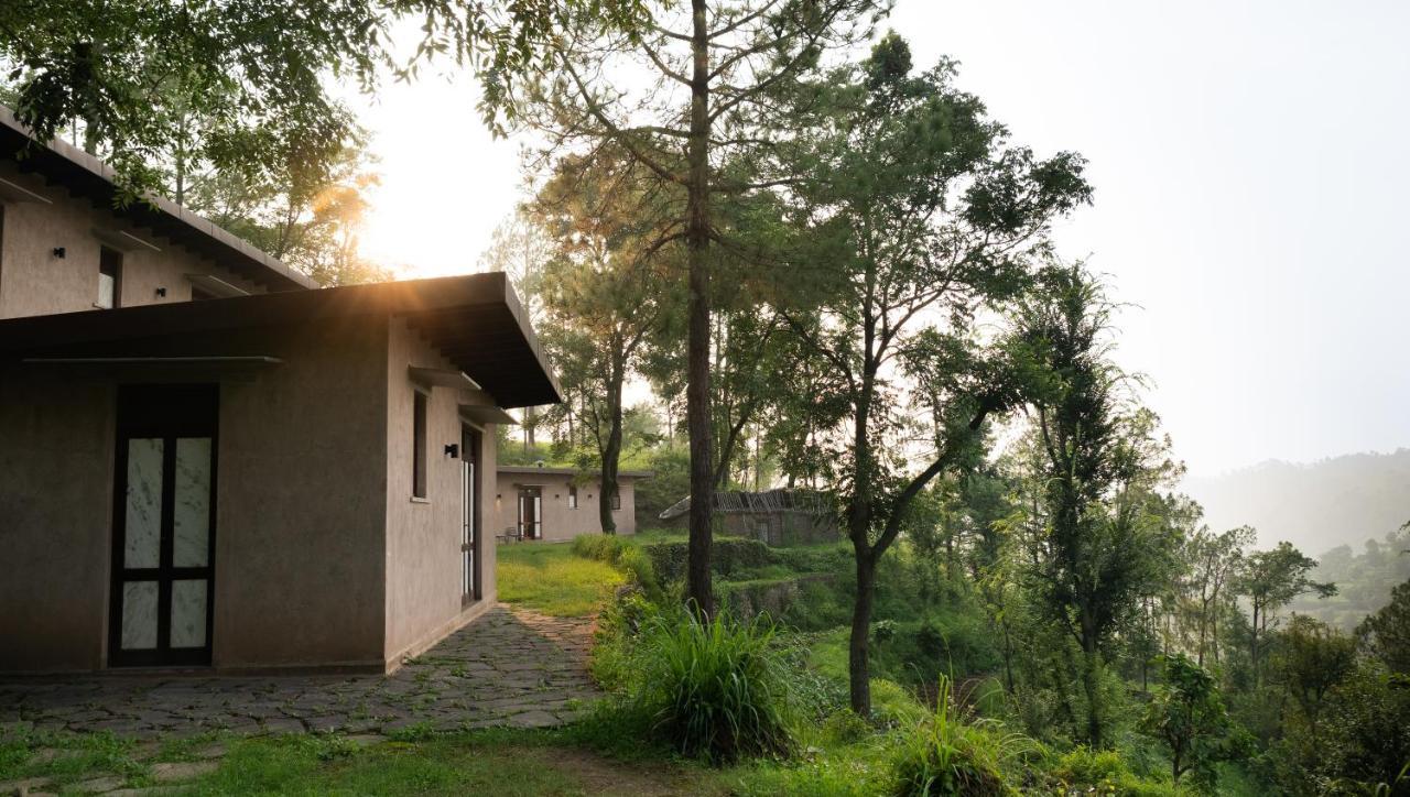 Amaya Kasauli Esterno foto