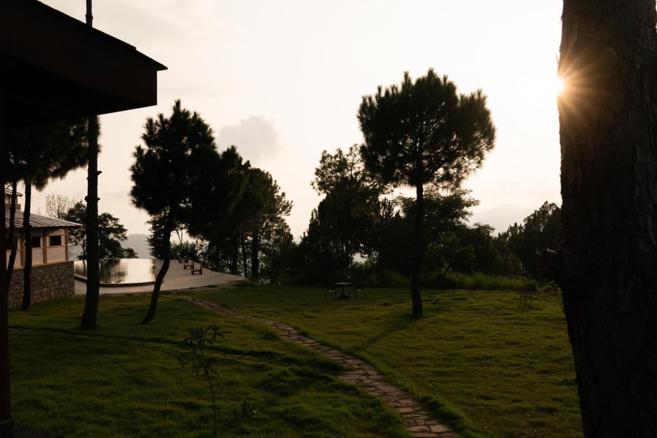 Amaya Kasauli Esterno foto