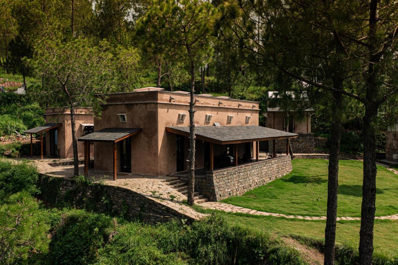 Amaya Kasauli Esterno foto