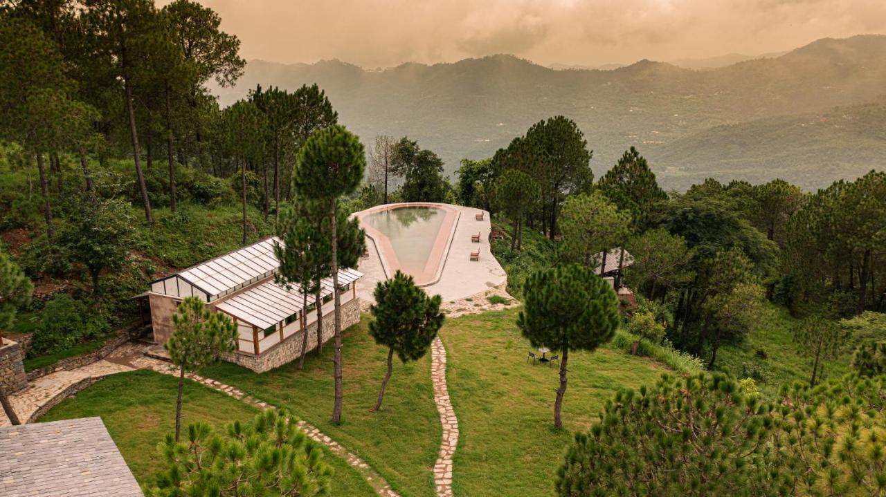 Amaya Kasauli Esterno foto