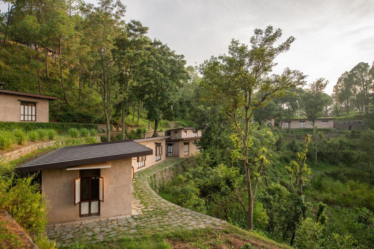 Amaya Kasauli Esterno foto