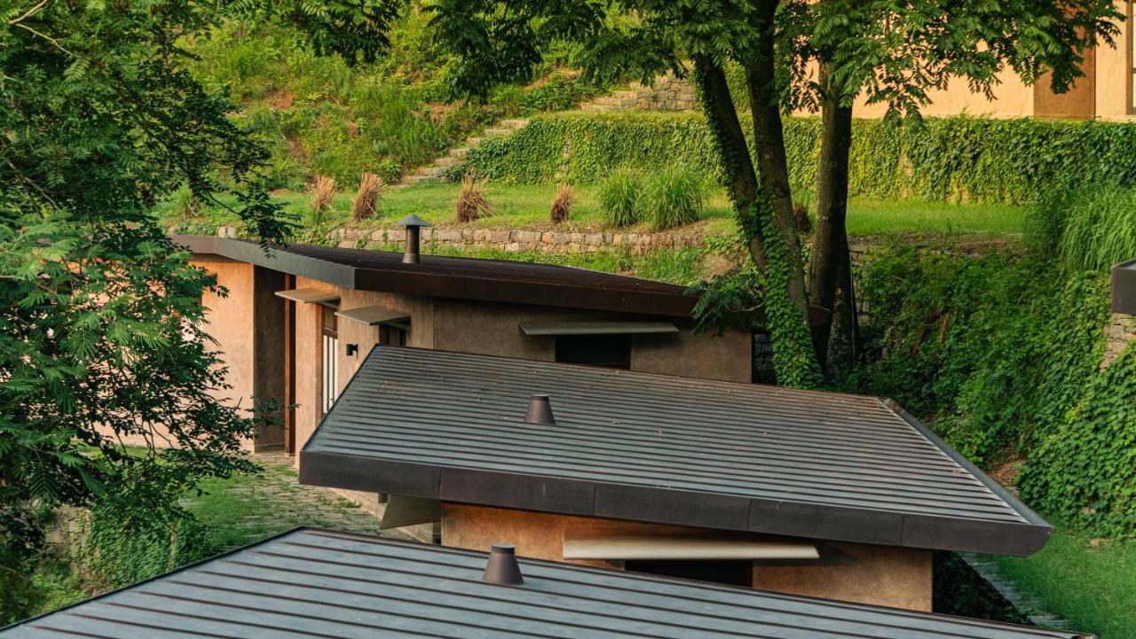 Amaya Kasauli Esterno foto
