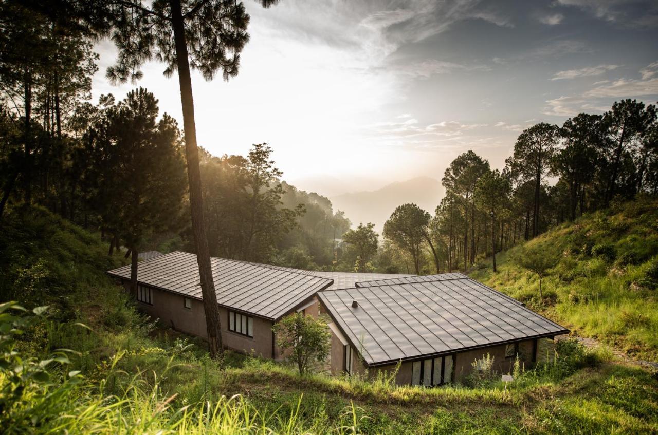 Amaya Kasauli Esterno foto