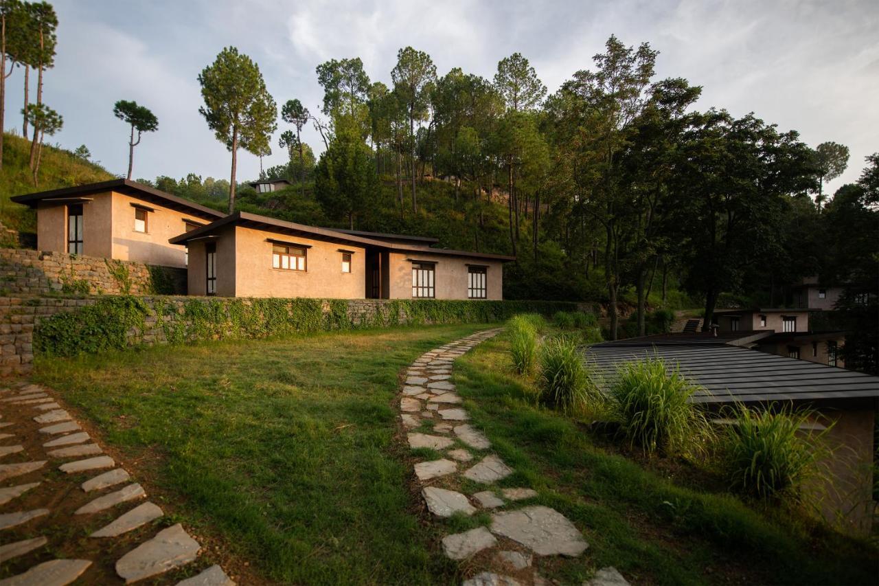 Amaya Kasauli Esterno foto