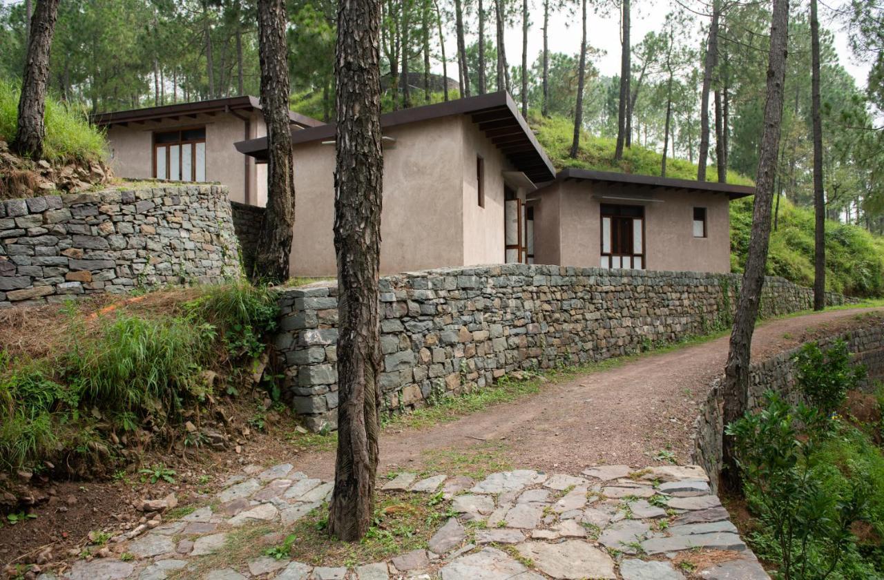 Amaya Kasauli Esterno foto