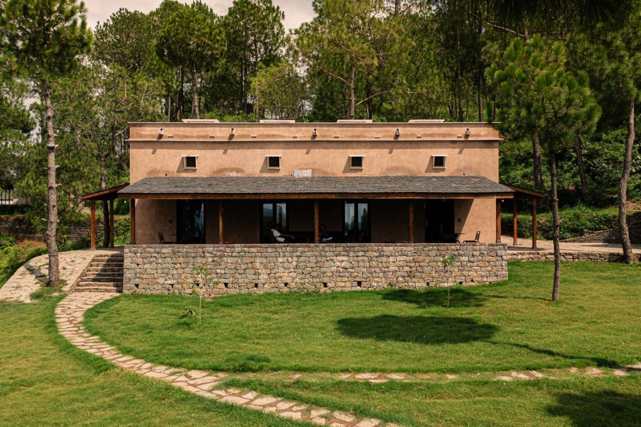 Amaya Kasauli Esterno foto
