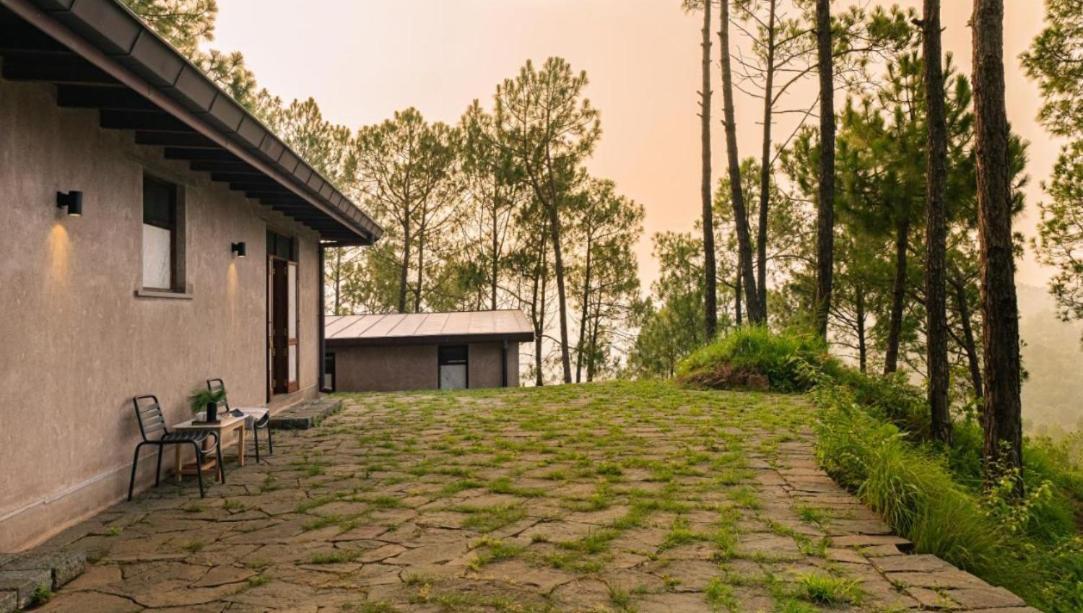 Amaya Kasauli Esterno foto